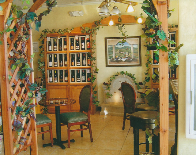 Winery