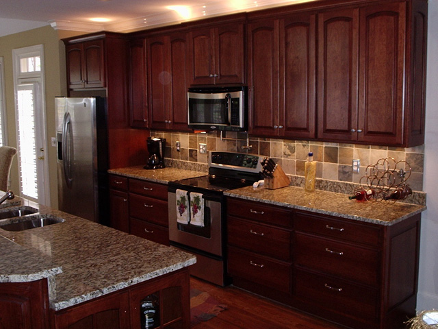 Kitchen Remodel