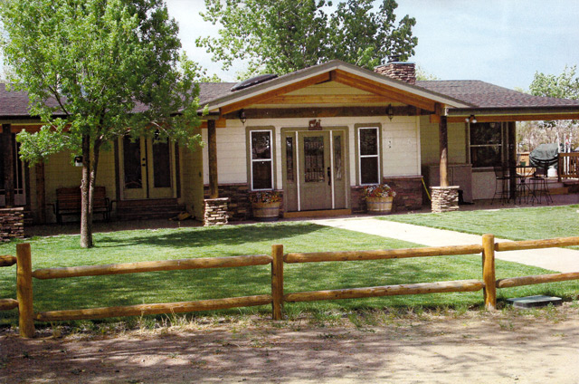 Merritt Home Remodel